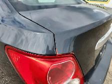 2015 Chevrolet Sonic - Photo 41