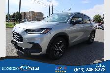 2025 Honda HR-V Sport - Photo 3