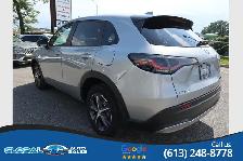 2025 Honda HR-V Sport - Photo 6