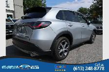2025 Honda HR-V Sport - Photo 11