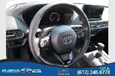 2025 Honda HR-V Sport - Photo 17