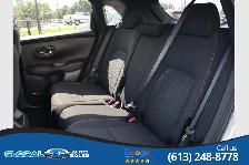 2025 Honda HR-V Sport - Photo 21