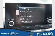 2025 Honda HR-V Sport - Photo 36