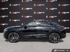 2022 Audi Q8 Progressiv | S LINE | HEATED & COOLED SEATS - Photo 2