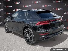2022 Audi Q8 Progressiv | S LINE | HEATED & COOLED SEATS - Photo 4