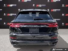 2022 Audi Q8 Progressiv | S LINE | HEATED & COOLED SEATS - Photo 5