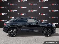 2022 Audi Q8 Progressiv | S LINE | HEATED & COOLED SEATS - Photo 7