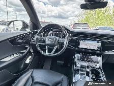 2022 Audi Q8 Progressiv | S LINE | HEATED & COOLED SEATS - Photo 10
