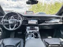 2022 Audi Q8 Progressiv | S LINE | HEATED & COOLED SEATS - Photo 11