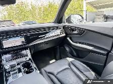 2022 Audi Q8 Progressiv | S LINE | HEATED & COOLED SEATS - Photo 12
