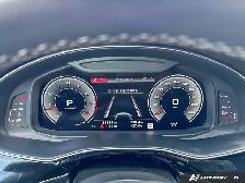 2022 Audi Q8 Progressiv | S LINE | HEATED & COOLED SEATS - Photo 16