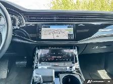 2022 Audi Q8 Progressiv | S LINE | HEATED & COOLED SEATS - Photo 17