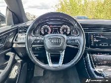 2022 Audi Q8 Progressiv | S LINE | HEATED & COOLED SEATS - Photo 22