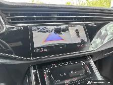 2022 Audi Q8 Progressiv | S LINE | HEATED & COOLED SEATS - Photo 26