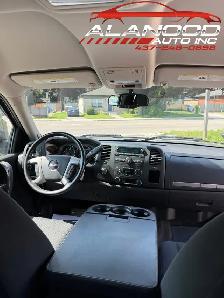 2012 GMC Sierra 1500 SLE Ext Cab 4x4 (CERTIFIED) - Photo 13