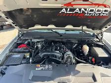 2012 GMC Sierra 1500 SLE Ext Cab 4x4 (CERTIFIED) - Photo 15