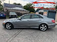 2012 Mercedes-Benz E-Class E 350 4dr All-wheel Drive 4MATIC (CER - Photo 8