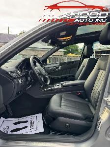 2012 Mercedes-Benz E-Class E 350 4dr All-wheel Drive 4MATIC (CER - Photo 9