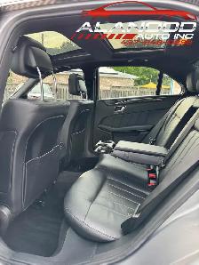 2012 Mercedes-Benz E-Class E 350 4dr All-wheel Drive 4MATIC (CER - Photo 10