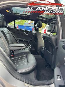 2012 Mercedes-Benz E-Class E 350 4dr All-wheel Drive 4MATIC (CER - Photo 11