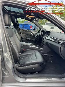 2012 Mercedes-Benz E-Class E 350 4dr All-wheel Drive 4MATIC (CER - Photo 12
