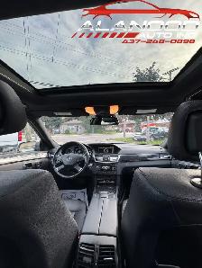 2012 Mercedes-Benz E-Class E 350 4dr All-wheel Drive 4MATIC (CER - Photo 13