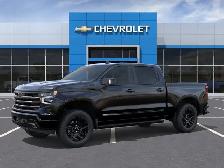 2026 Chevrolet Silverado 1500 - Photo 2