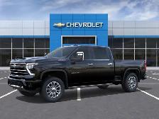 2026 Chevrolet Silverado 3500HD - Photo 2