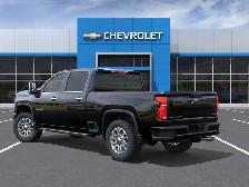 2026 Chevrolet Silverado 3500HD - Photo 3
