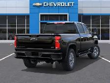 2026 Chevrolet Silverado 3500HD - Photo 4