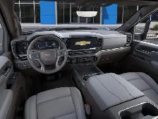 2026 Chevrolet Silverado 3500HD - Photo 5