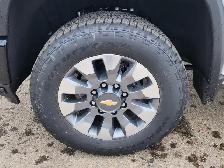 2026 Chevrolet Silverado 2500HD - Photo 4