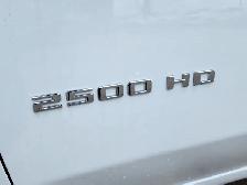2026 Chevrolet Silverado 2500HD - Photo 5