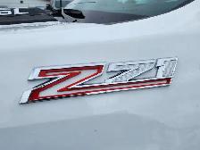 2026 Chevrolet Silverado 2500HD - Photo 6
