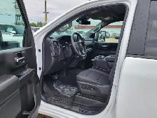 2026 Chevrolet Silverado 2500HD - Photo 8