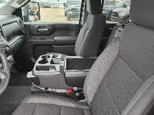 2026 Chevrolet Silverado 2500HD - Photo 12