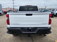 2026 Chevrolet Silverado 2500HD - Photo 16