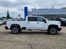 2026 Chevrolet Silverado 2500HD - Photo 19