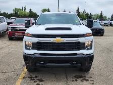 2026 Chevrolet Silverado 2500HD - Photo 24