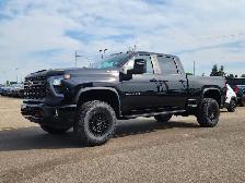 2026 Chevrolet Silverado 2500HD - Photo 2