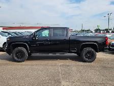 2026 Chevrolet Silverado 2500HD - Photo 3