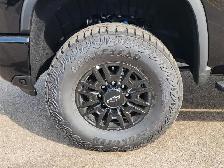 2026 Chevrolet Silverado 2500HD - Photo 5