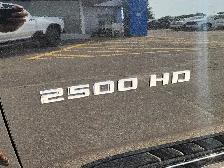 2026 Chevrolet Silverado 2500HD - Photo 6