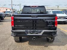 2026 Chevrolet Silverado 2500HD - Photo 16