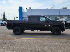2026 Chevrolet Silverado 2500HD - Photo 19