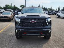 2026 Chevrolet Silverado 2500HD - Photo 26