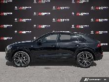 2022 Audi Q8 Progressiv | S LINE | HEATED & COOLED SEATS - Photo 2