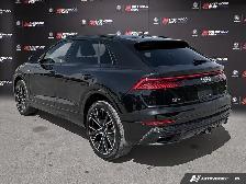 2022 Audi Q8 Progressiv | S LINE | HEATED & COOLED SEATS - Photo 4