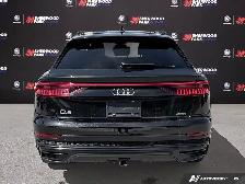 2022 Audi Q8 Progressiv | S LINE | HEATED & COOLED SEATS - Photo 5