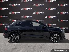 2022 Audi Q8 Progressiv | S LINE | HEATED & COOLED SEATS - Photo 7
